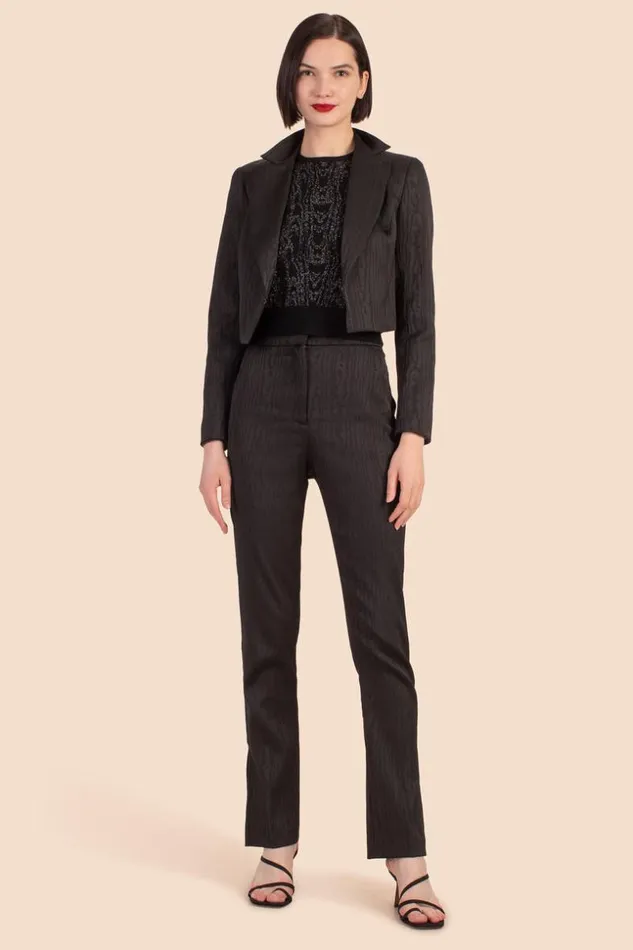 SHOP Trina Turk ALL BOTTOMS SOLARIS PANT