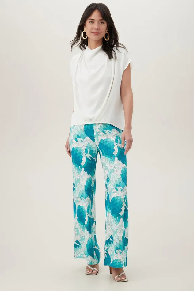 SHOP Trina Turk ALL TOPS ODILIA TOP