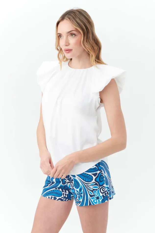SHOP Trina Turk ALL TOPS SAMME TOP