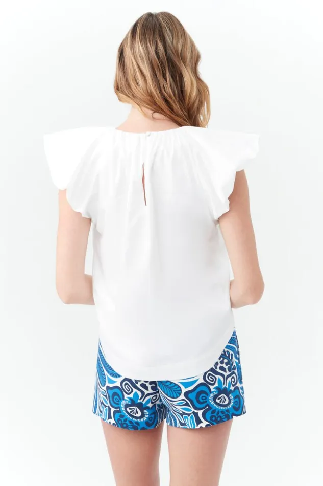 SHOP Trina Turk ALL TOPS SAMME TOP