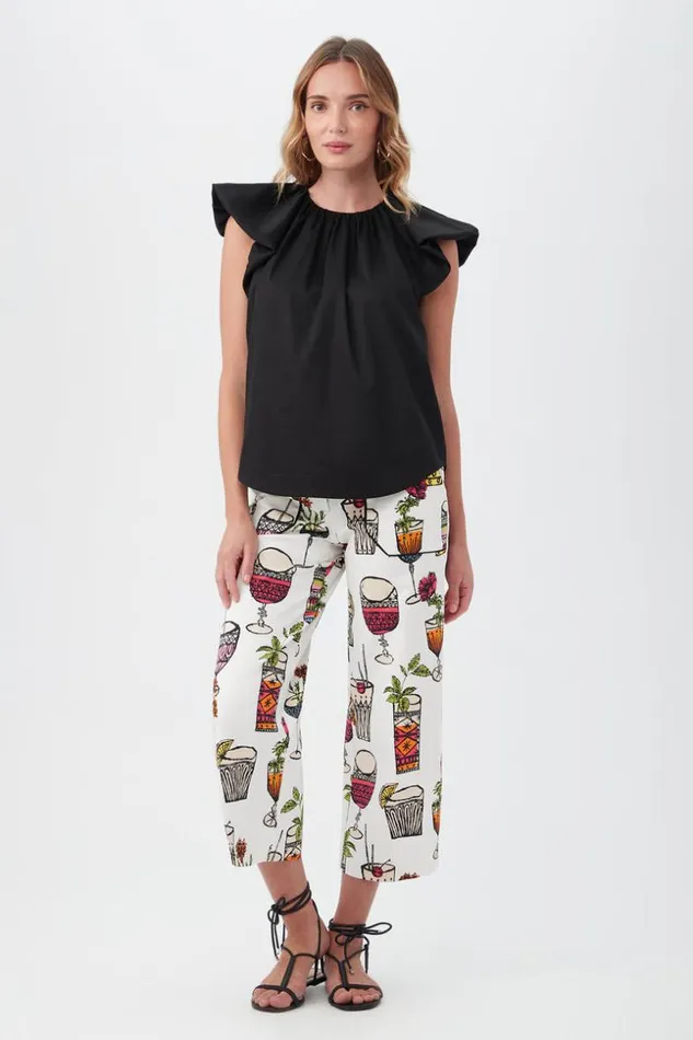 SHOP Trina Turk ALL TOPS SAMME TOP