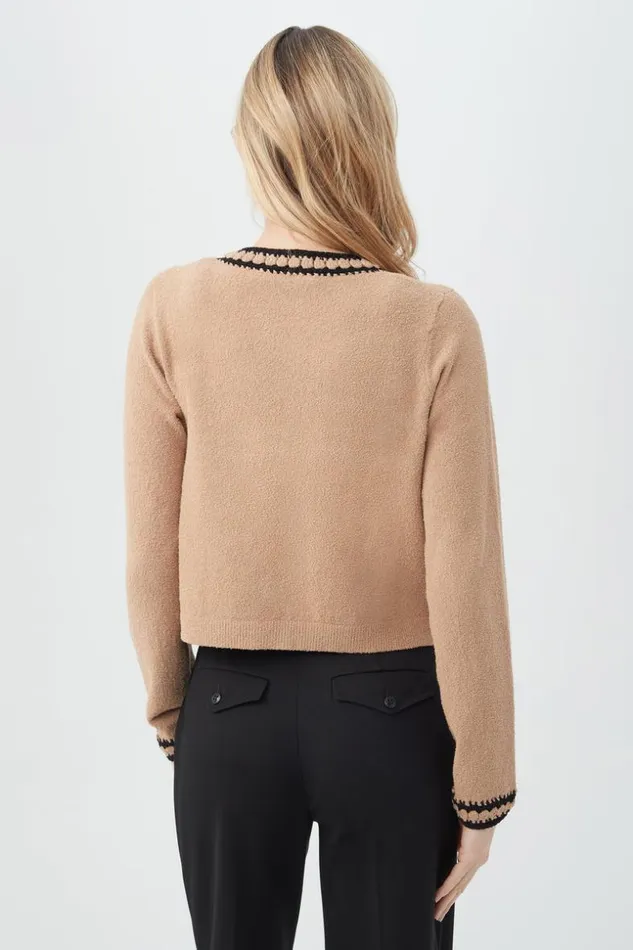SHOP Trina Turk ALL TOPS SINAI CARDIGAN