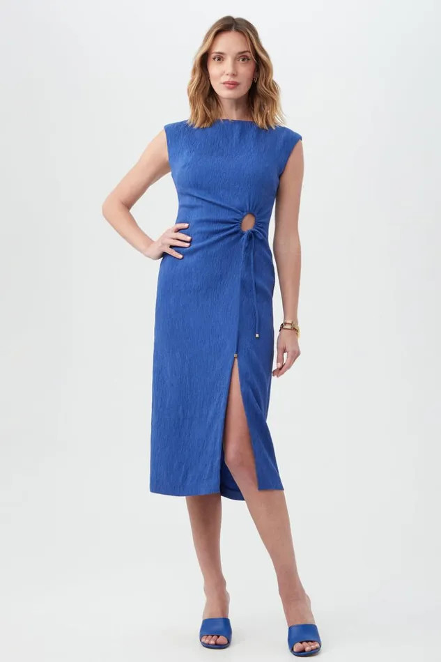 SHOP Trina Turk MAXI DRESSES EVELYN DRESS