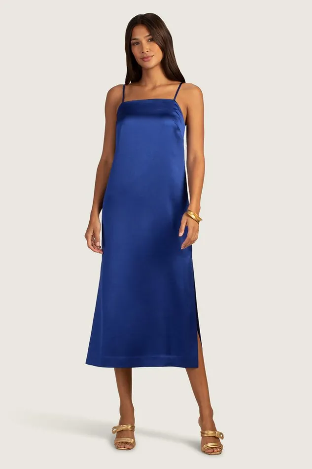 SHOP Trina Turk MAXI DRESSES MARITA DRESS