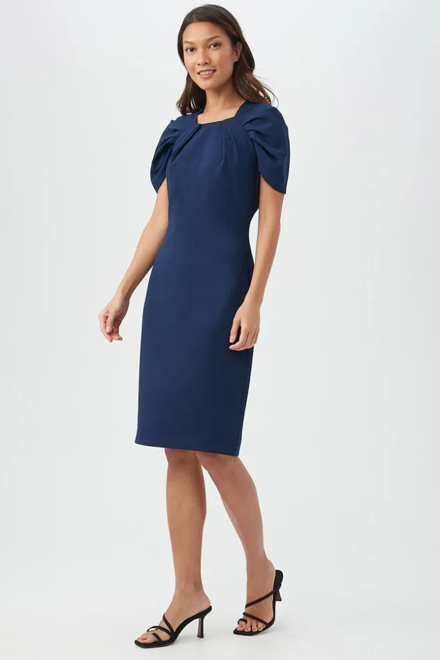 SHOP Trina Turk MIDI DRESSES KESHI 2 DRESS