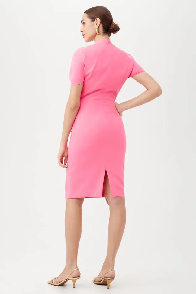 SHOP Trina Turk MIDI DRESSES KESHI 2 DRESS