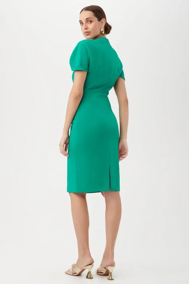 SHOP Trina Turk MIDI DRESSES KESHI 2 DRESS