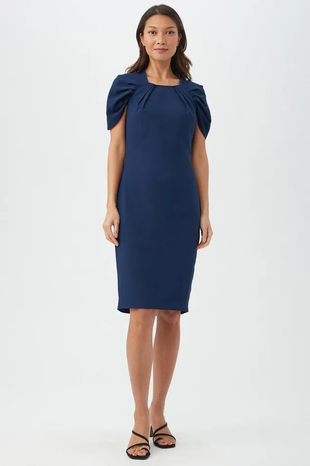SHOP Trina Turk MIDI DRESSES KESHI 2 DRESS