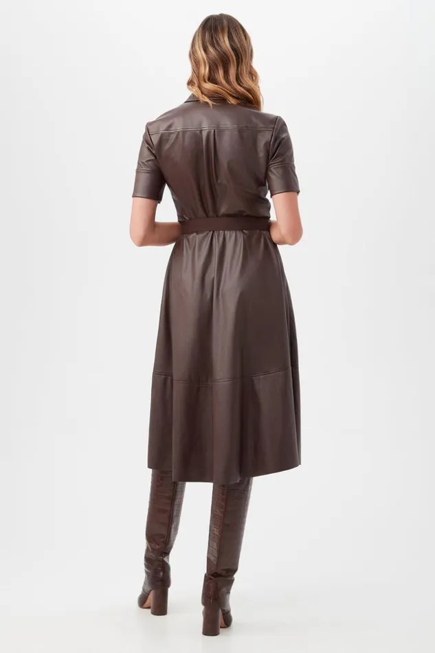 SHOP Trina Turk MIDI DRESSES MISOLA DRESS