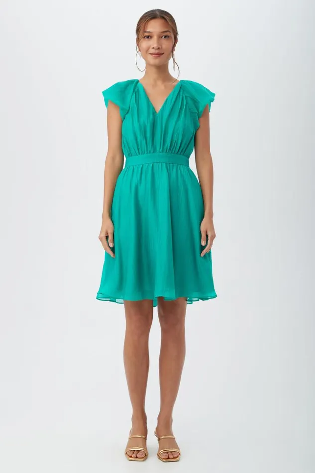 SHOP Trina Turk MINI DRESSES AFILIA DRESS