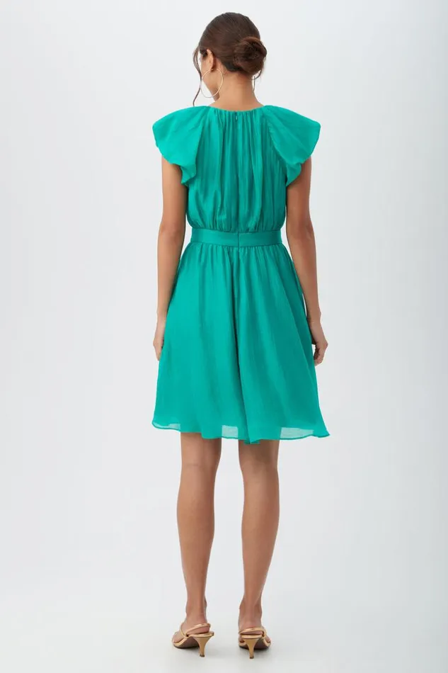 SHOP Trina Turk MINI DRESSES AFILIA DRESS