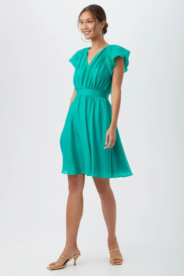 SHOP Trina Turk MINI DRESSES AFILIA DRESS
