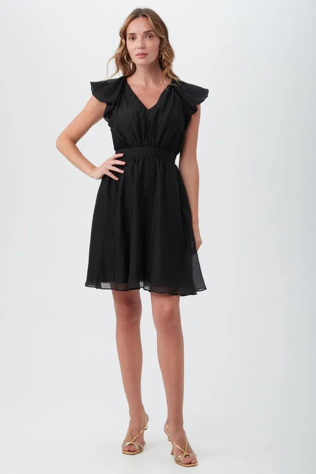 SHOP Trina Turk MINI DRESSES AFILIA DRESS