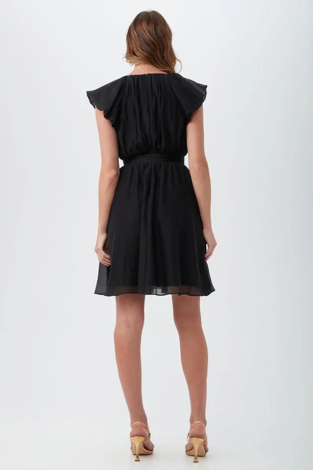 SHOP Trina Turk MINI DRESSES AFILIA DRESS