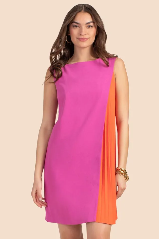 SHOP Trina Turk MINI DRESSES BRIELLA 2 DRESS