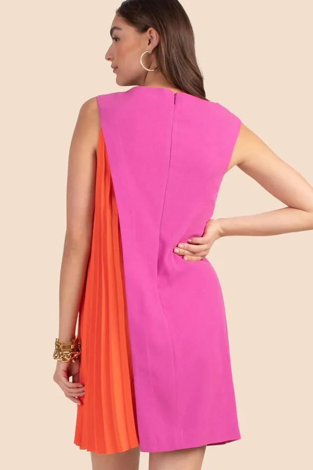 SHOP Trina Turk MINI DRESSES BRIELLA 2 DRESS