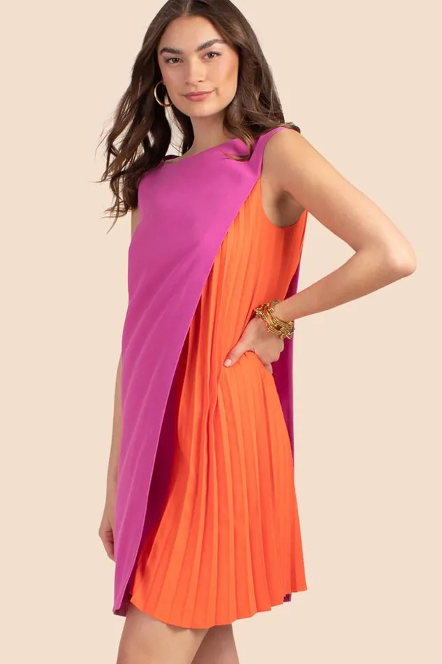 SHOP Trina Turk MINI DRESSES BRIELLA 2 DRESS