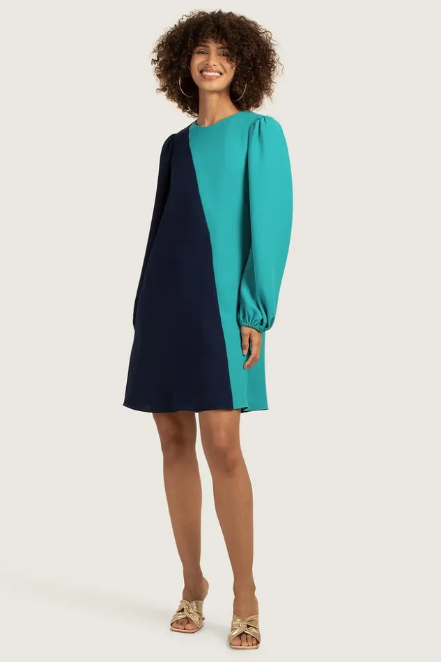 SHOP Trina Turk MINI DRESSES ECHO DRESS