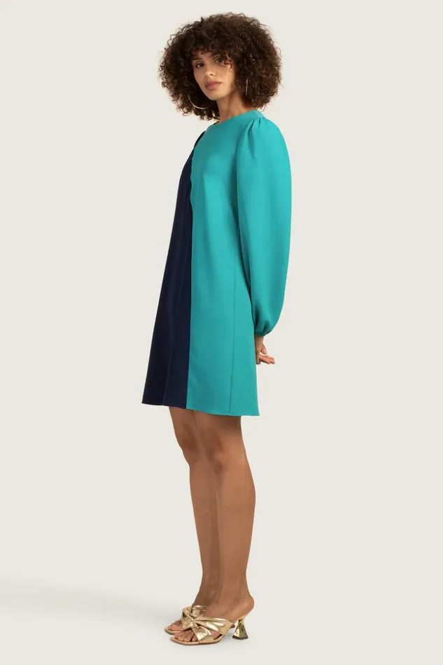 SHOP Trina Turk MINI DRESSES ECHO DRESS