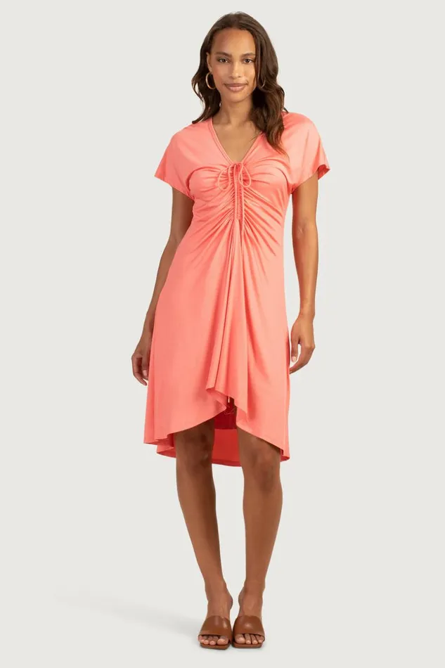 SHOP Trina Turk MINI DRESSES GEM DRESS