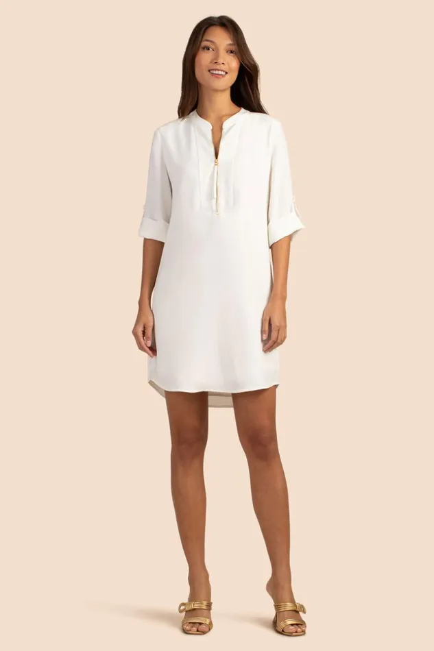 SHOP Trina Turk MINI DRESSES KAIKO 3 DRESS