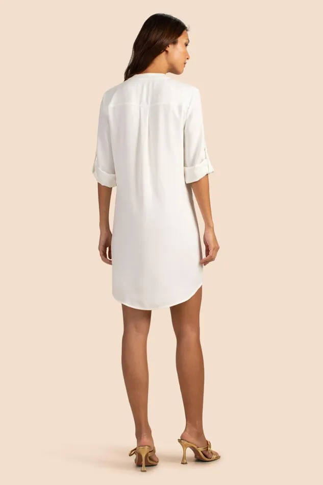SHOP Trina Turk MINI DRESSES KAIKO 3 DRESS