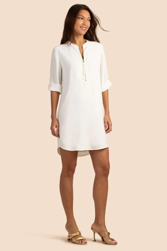 SHOP Trina Turk MINI DRESSES KAIKO 3 DRESS