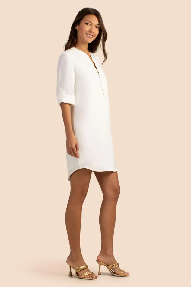 SHOP Trina Turk MINI DRESSES KAIKO 3 DRESS