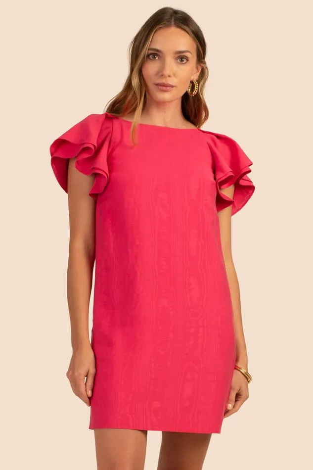 SHOP Trina Turk MINI DRESSES KAYRA DRESS