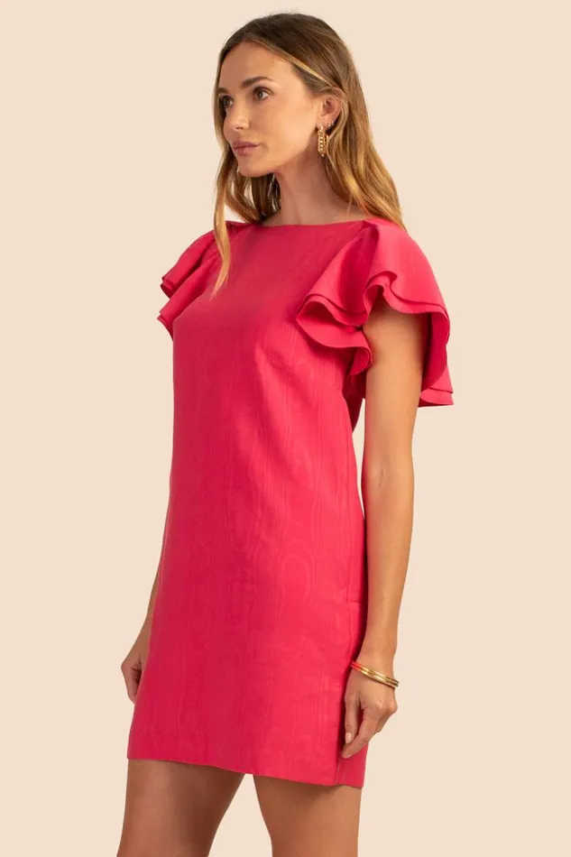 SHOP Trina Turk MINI DRESSES KAYRA DRESS