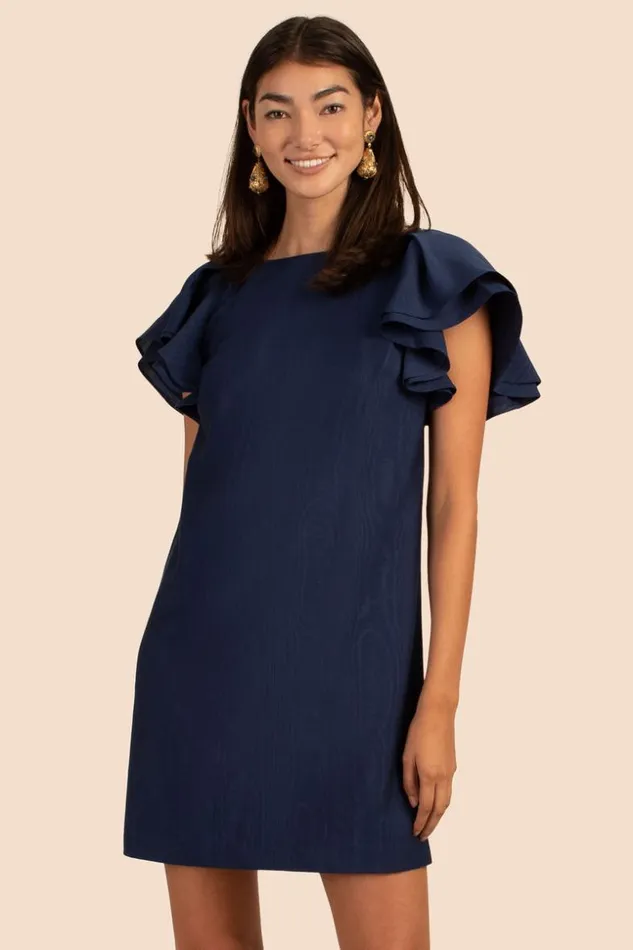 SHOP Trina Turk MINI DRESSES KAYRA DRESS