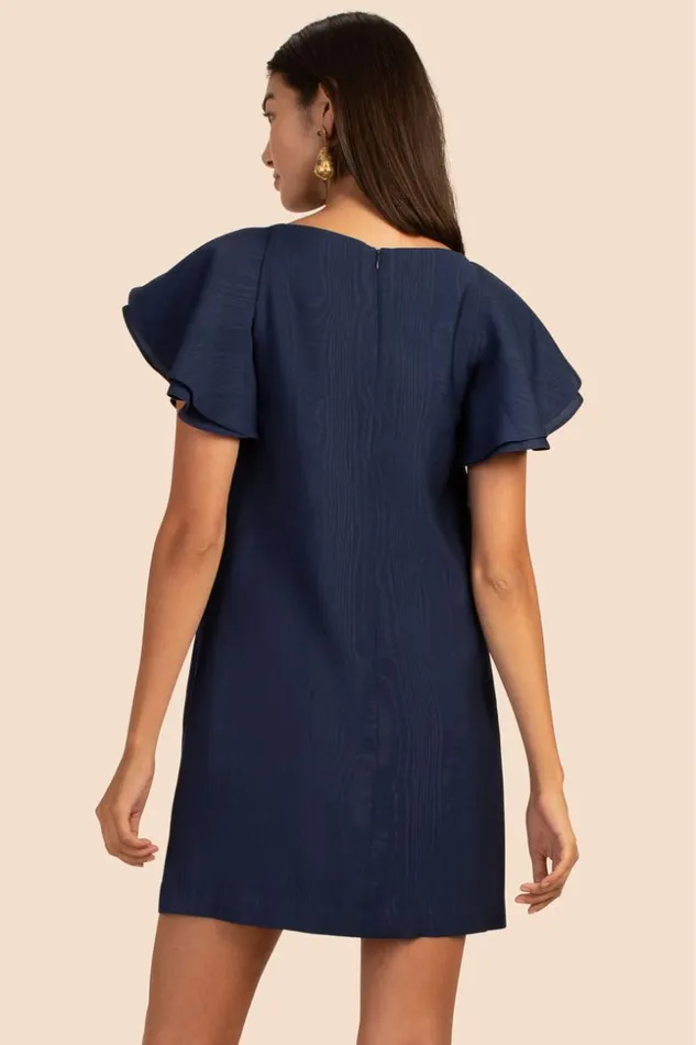 SHOP Trina Turk MINI DRESSES KAYRA DRESS