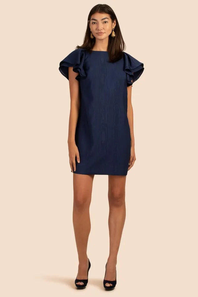 SHOP Trina Turk MINI DRESSES KAYRA DRESS