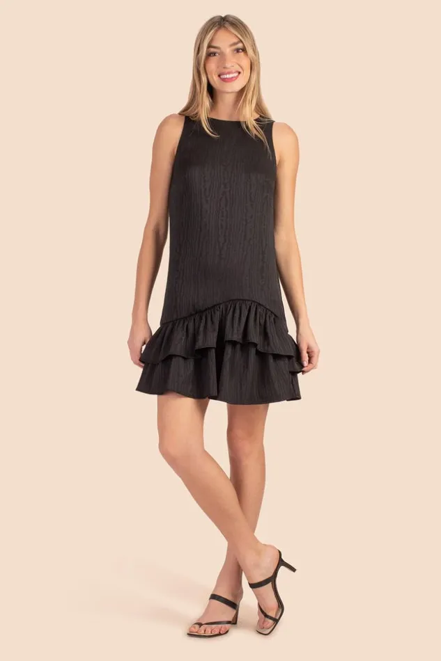SHOP Trina Turk MINI DRESSES LIGHTYEAR DRESS