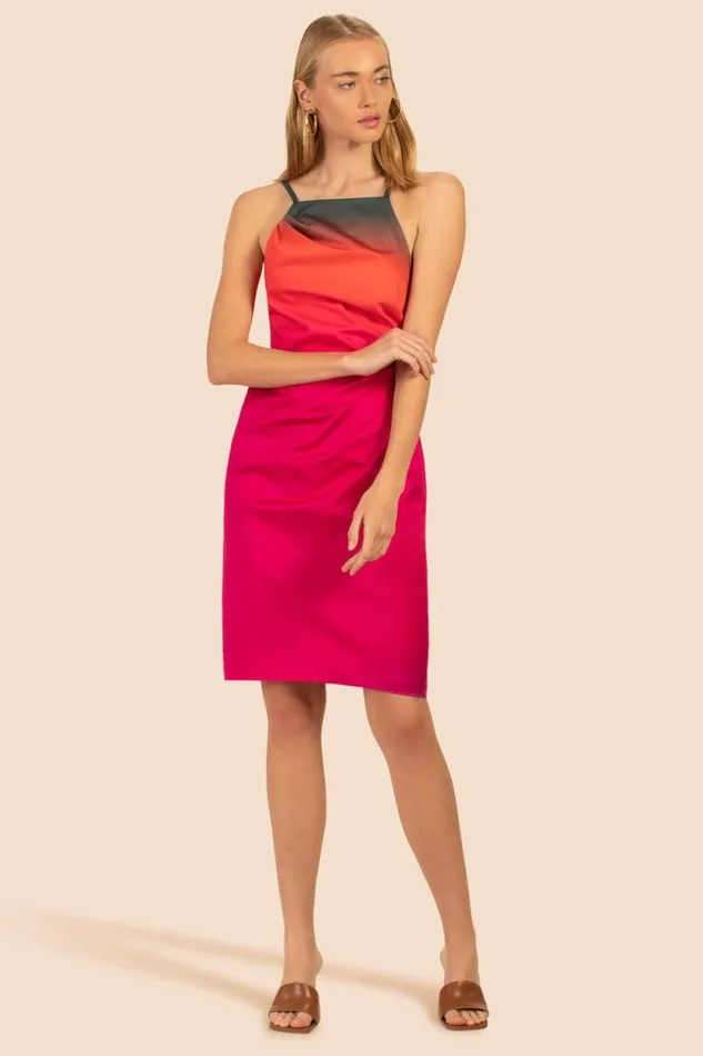 SHOP Trina Turk MINI DRESSES PADMA DRESS