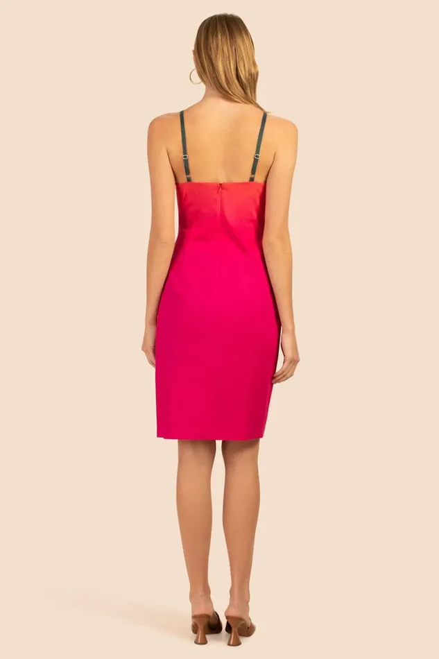 SHOP Trina Turk MINI DRESSES PADMA DRESS