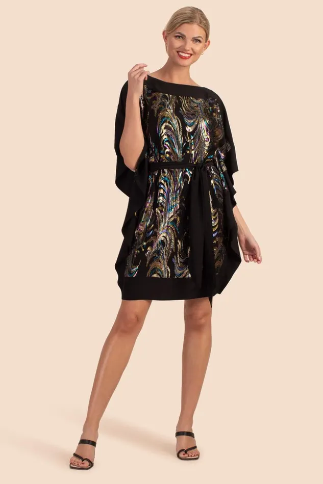 SHOP Trina Turk MINI DRESSES PRIZE DRESS