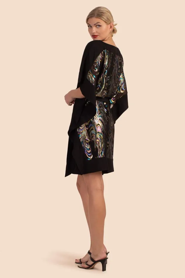 SHOP Trina Turk MINI DRESSES PRIZE DRESS