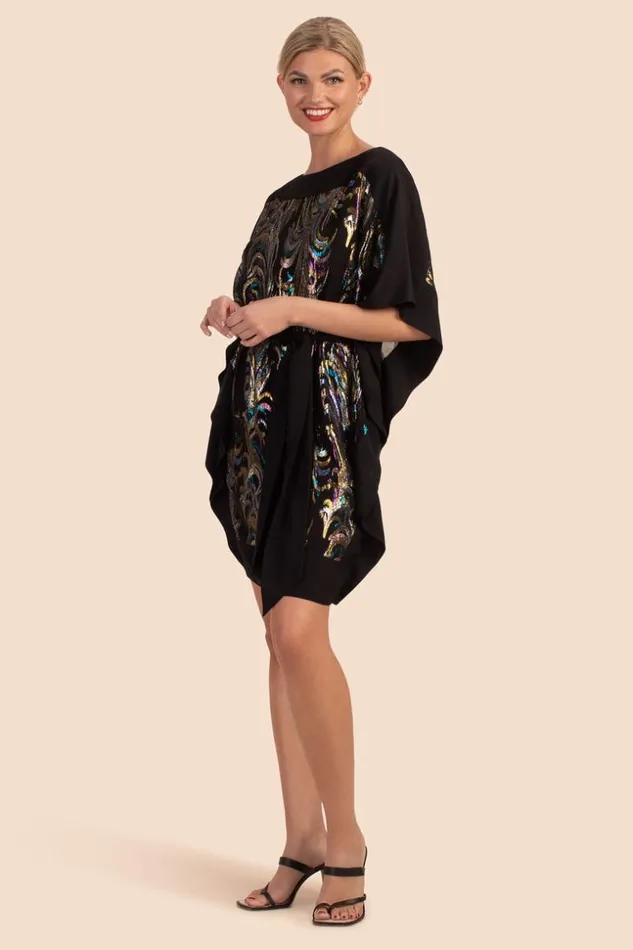 SHOP Trina Turk MINI DRESSES PRIZE DRESS