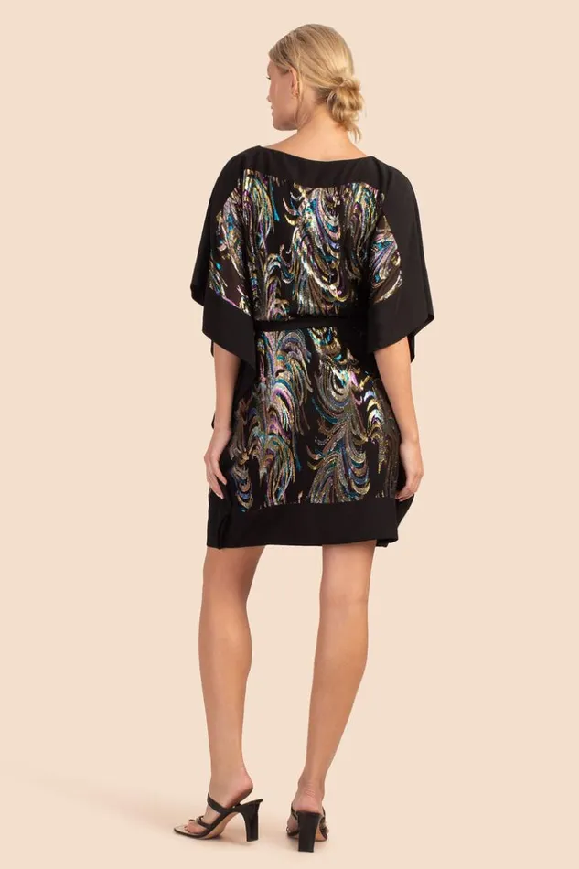 SHOP Trina Turk MINI DRESSES PRIZE DRESS