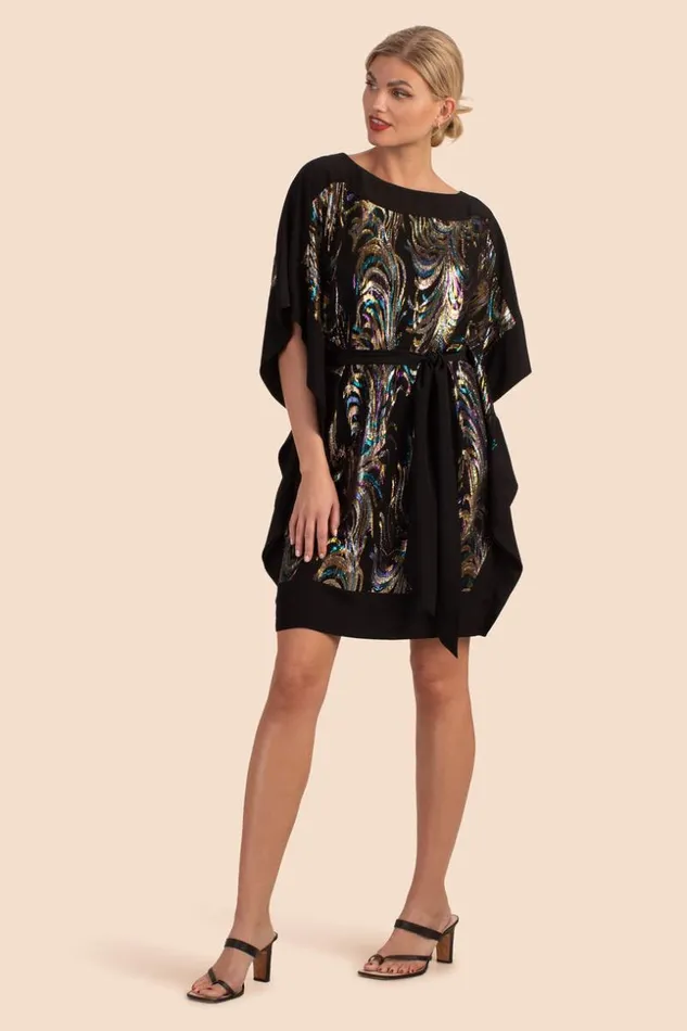 SHOP Trina Turk MINI DRESSES PRIZE DRESS