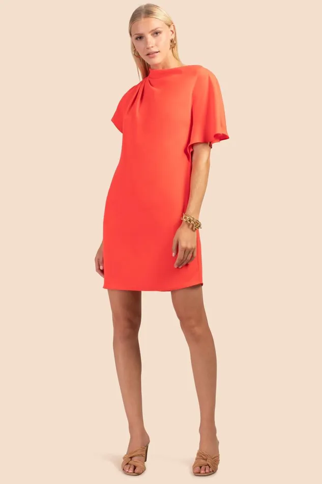 SHOP Trina Turk MINI DRESSES PROMISING DRESS