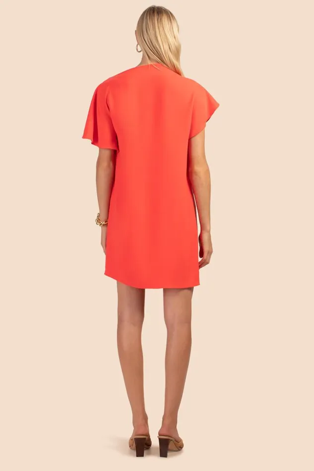 SHOP Trina Turk MINI DRESSES PROMISING DRESS