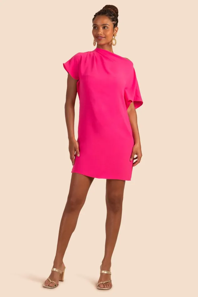SHOP Trina Turk MINI DRESSES PROMISING DRESS