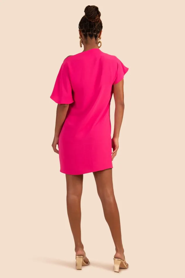 SHOP Trina Turk MINI DRESSES PROMISING DRESS