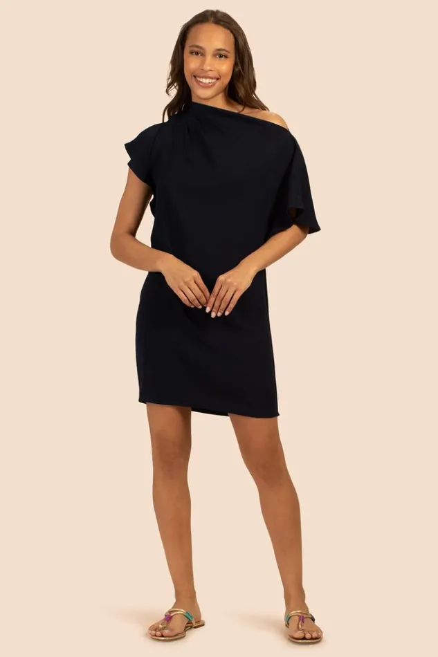 SHOP Trina Turk MINI DRESSES PROMISING DRESS