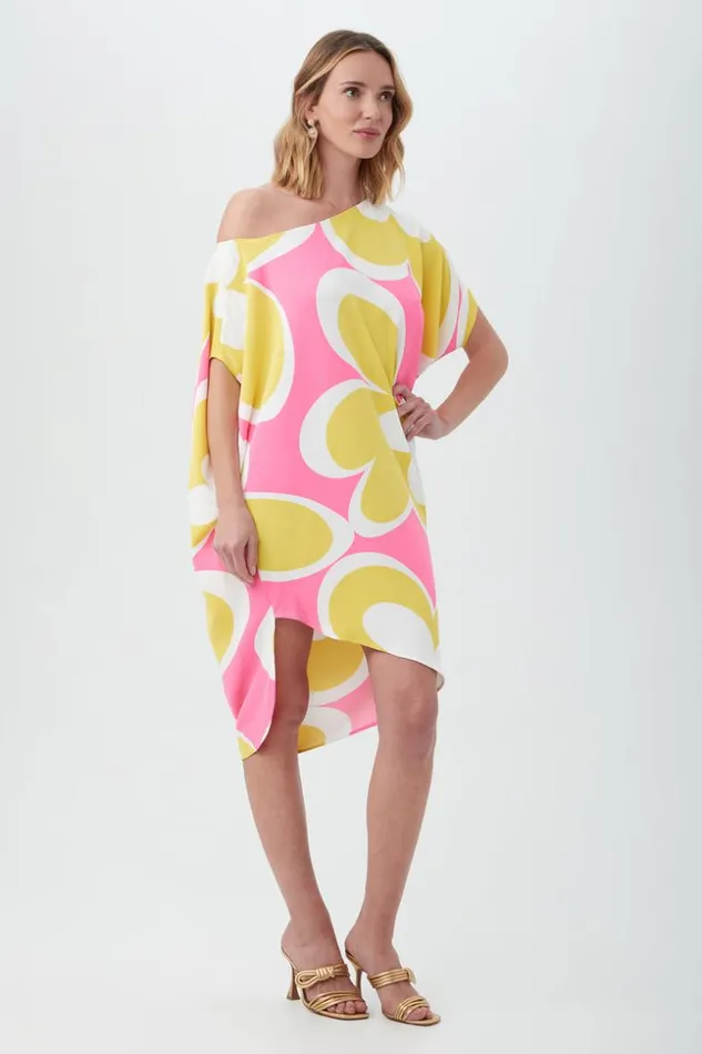 SHOP Trina Turk MINI DRESSES RADIANT DRESS