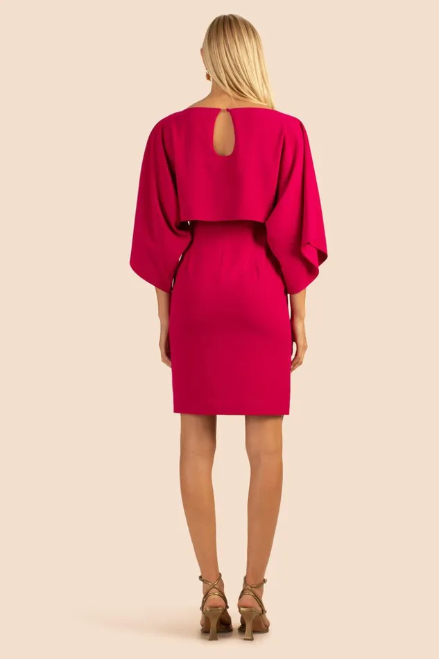 SHOP Trina Turk MINI DRESSES SHALEE DRESS