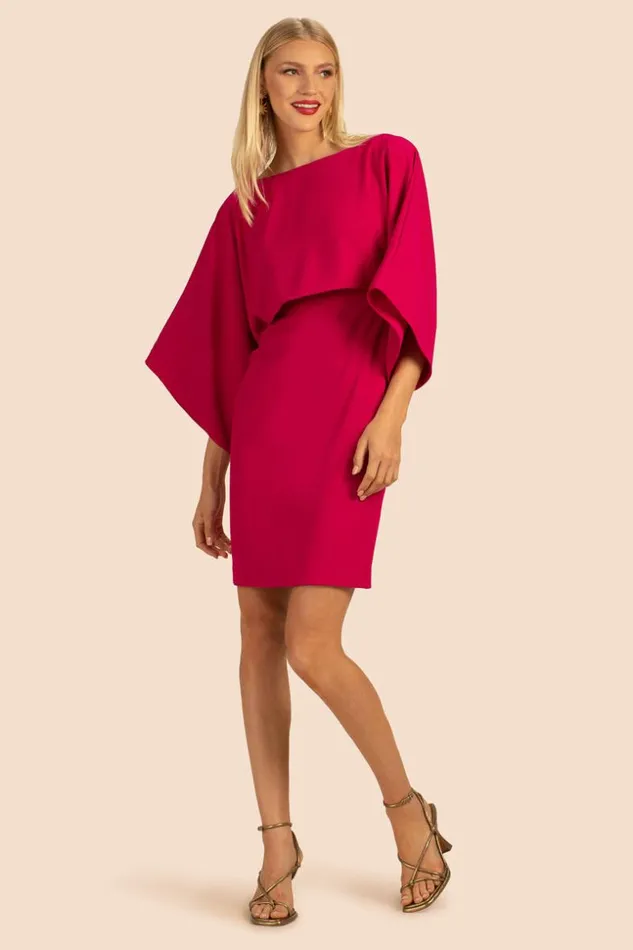 SHOP Trina Turk MINI DRESSES SHALEE DRESS