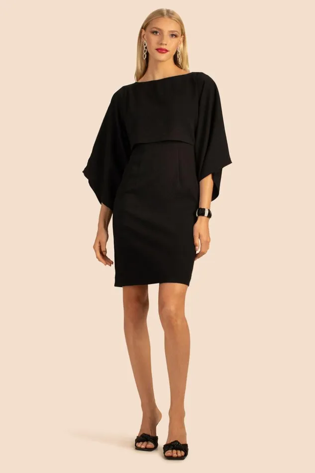 SHOP Trina Turk MINI DRESSES SHALEE DRESS